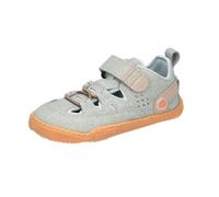 Ricosta Barfußsandalen Qnuffs Lerche River/Ice Größe 28