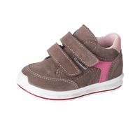 Ricosta quinoa-rosa (dunkelbraun) für Kinder, braun, Größe 23 EU
