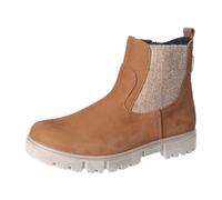 Ricosta Raja für Kinder, braun, Größe 38 EU