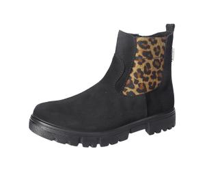 Ricosta RAJA für Kinder, schwarz, Größe 40 EU