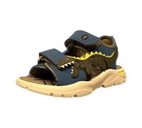 Ricosta Kinderschuhe Sandalen adriatic/kies - Gr. - 25