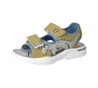 Ricosta Kinderschuhe Sandalen oil/petrol oil/petrol - Gr. - 29
