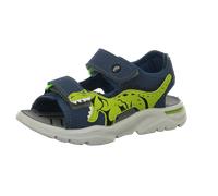 Ricosta - RAPTOR pavone/petrol/Mamba blau - Gr. - 30
