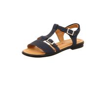 Ricosta Kalja Sandale in blau 35