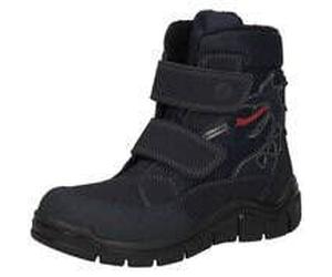 Ricosta Riso Klett Boots Jungen blau 34