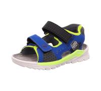 Ricosta ROAD für Kinder, blau, Größe 35 EU