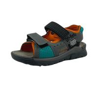 Ricosta ROAD für Kinder, grau, Größe 29 EU