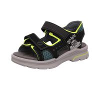 Ricosta ROAD für Kinder, schwarz, Größe 31 EU