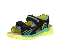 Ricosta ROB für Kinder, schwarz, Größe 30 EU