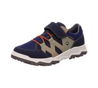 Ricosta ROCKET für Kinder, blau, Größe 28 EU