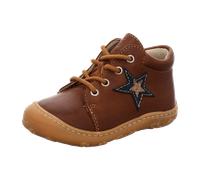Ricosta Romy Cognac für Kinder, braun, Größe 19 EU