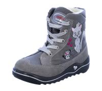 Ricosta RUBY für Kinder, grau, Größe 22 EU