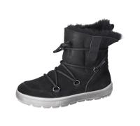 Ricosta Sakari schw. für Kinder, schwarz, Größe 39 EU