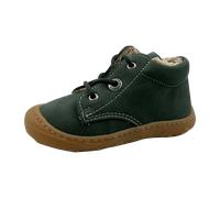 RICOSTA Mädchen und Jungen Stiefel CORANY, Kinder Lauflernschuhe, Weite: Mittel, lose Einlage, terracare