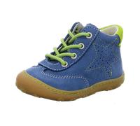 Ricosta SAMI Krabbe für Kinder, blau, Größe 19 EU