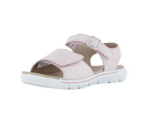 Ricosta SAMIRA für Kinder, rosa, Größe 30 EU