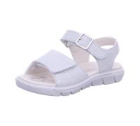 Ricosta SAMIRA für Kinder, weiß, Größe 33 EU
