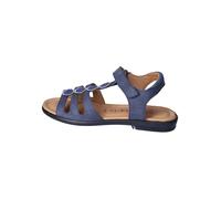 Ricosta Sandalen "Ana" in Dunkelblau - Größe 34 | Kindersandalen