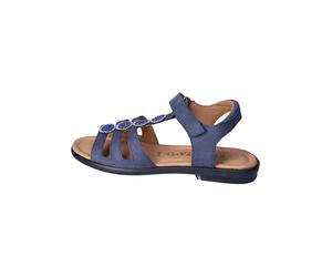 Ricosta Sandalen "Ana" in Dunkelblau - Größe 36 | Kindersandalen