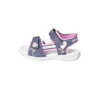 Ricosta Sandalen "Azany" in Dunkelblau - Größe 35 | Kindersandalen