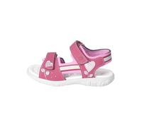 Ricosta Sandalen "Azany" in Pink - Größe 28 | Kindersandalen
