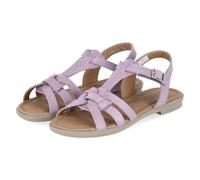 Ricosta Sandalen BIRTE - Gr. 31 - Lila - Glattleder