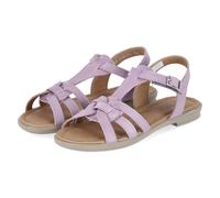 Ricosta Sandalen BIRTE Lila - Gr. 31 - Synthetik Material