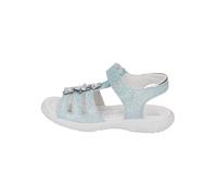 Ricosta Sandalen "Cleo" in Hellblau - 52% | Größe 27 | Kindersandalen