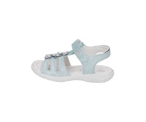 Ricosta Sandalen "Cleo" in Hellblau - Größe 29 | Kindersandalen