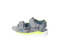 Ricosta Sandalen "Dive" in Grau - 49% | Größe 28 | Kindersandalen