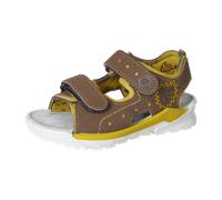 Ricosta Sandalen für Kinder, braun, Größe 26 EU