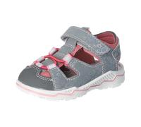 Ricosta Sandalen für Kinder, grau, Größe 23 EU