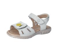 Ricosta Sandalen für Kinder, grau, Größe 33 EU