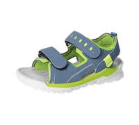 Ricosta Sandalen für Kinder, grün, Größe 31 EU
