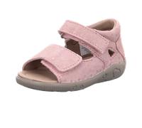 RICOSTA Pepino Taya Kinderschuh Mädchen Sandalen Klettverschluss PU Weite M 23