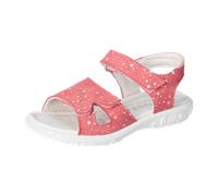 Ricosta Sandalen für Kinder, rosa, Größe 28 EU