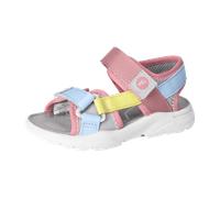 FERNANDO frost/hellgrau/rose - Gr. - 34