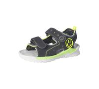 Ricosta Sandalen in Anthrazit - Größe 35 | Kindersandalen
