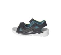 Ricosta Tim für Kinder, schwarz, Gr. 31 EU