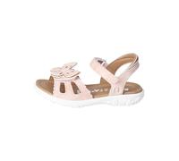Ricosta Sandalen "Kelebek" in Creme - Größe 26 | Kindersandalen