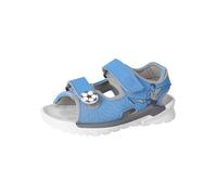 Ricosta Sandalen "Kick" in Blau - Größe 32 | Kindersandalen