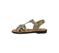 Ricosta Sandalen für Kinder, animal, Größe 33 EU