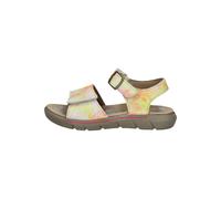Ricosta Sandalen Leder Gelb - 29