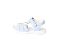 Ricosta Sandalen Leder Hellblau - 30