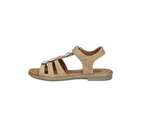 Ricosta Sandalen Lederimitat Beige - 36