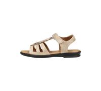 Ricosta Sandalen Lederimitat Bronze - 38