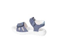 Ricosta Sandalen Lederimitat Dunkelblau - 28