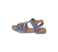 Ricosta Sandalen Lederimitat Dunkelblau - 40