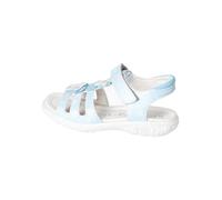 Ricosta Sandalen "Lorena" in Hellblau - Größe 29 | Kindersandalen