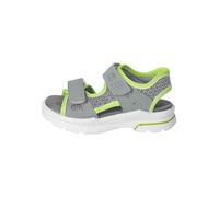 Ricosta Sandalen "Mick" in Grün - Größe 34 | Kindersandalen